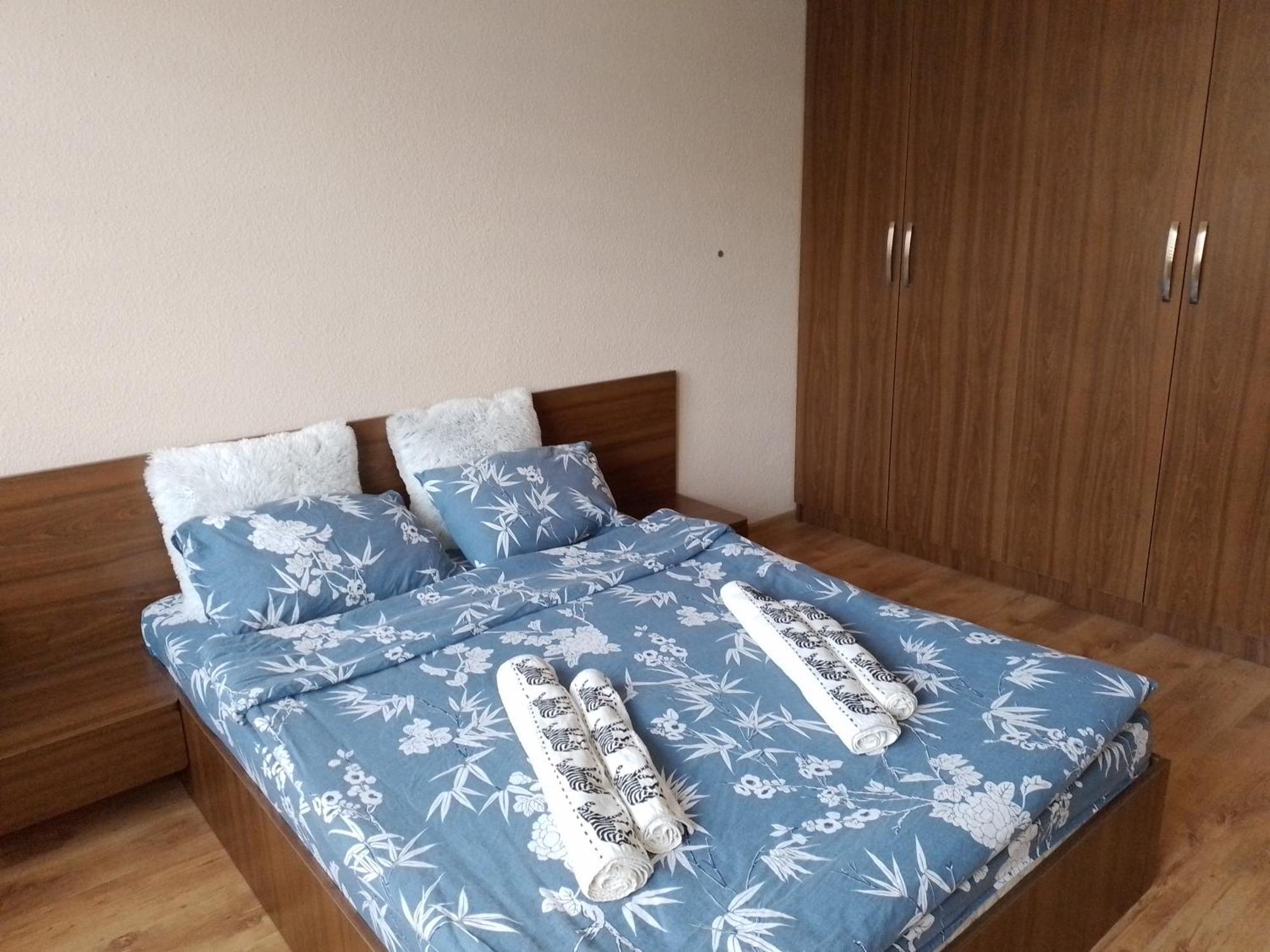 Апартамент "Рая" Apartment Dobrich Room photo